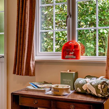 Haytor2 Bed In Dartmoor National Park 46409别墅 外观 照片