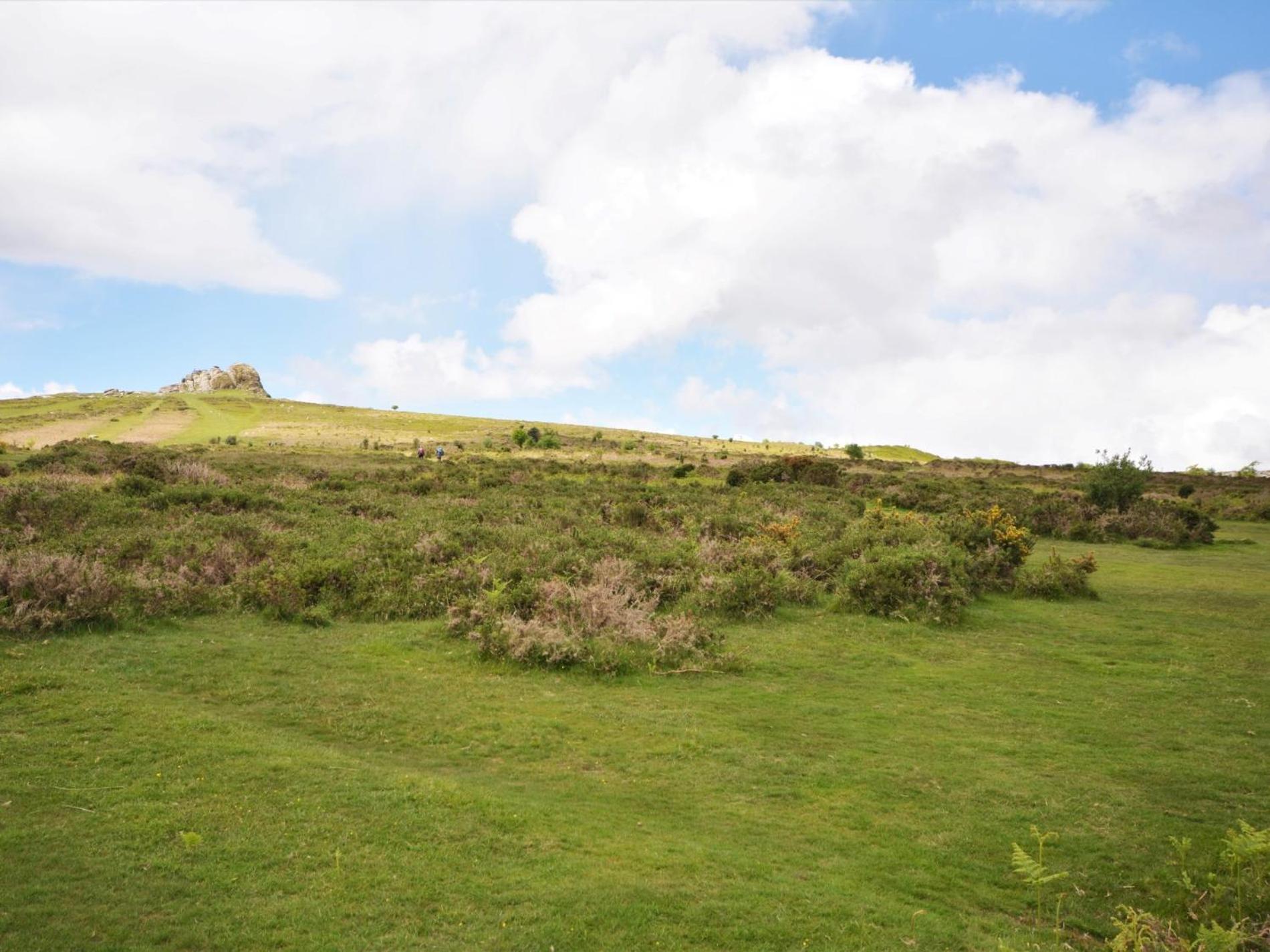 Haytor2 Bed In Dartmoor National Park 46409别墅 外观 照片