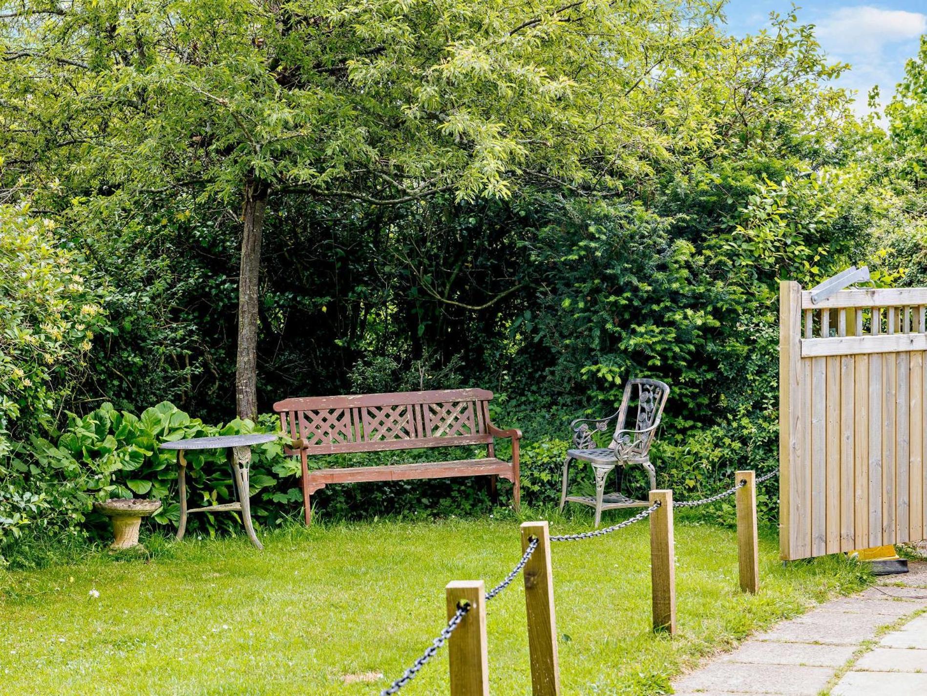 Haytor2 Bed In Dartmoor National Park 46409别墅 外观 照片