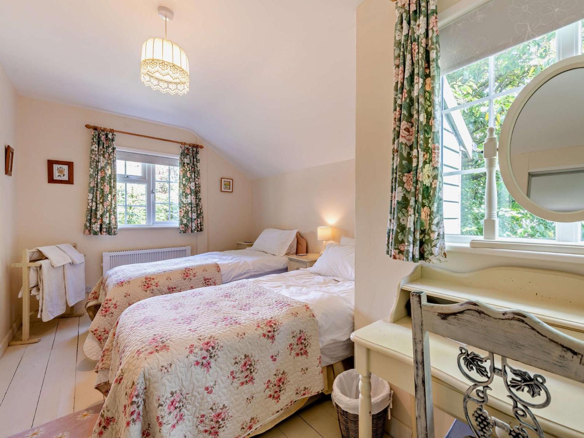 Haytor2 Bed In Dartmoor National Park 46409别墅 外观 照片