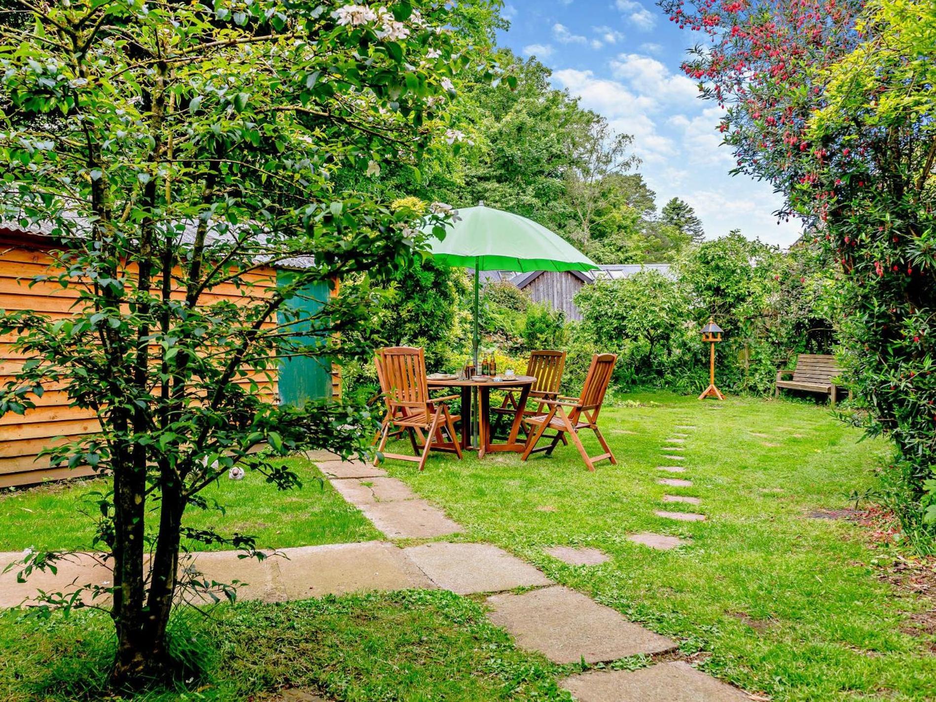 Haytor2 Bed In Dartmoor National Park 46409别墅 外观 照片