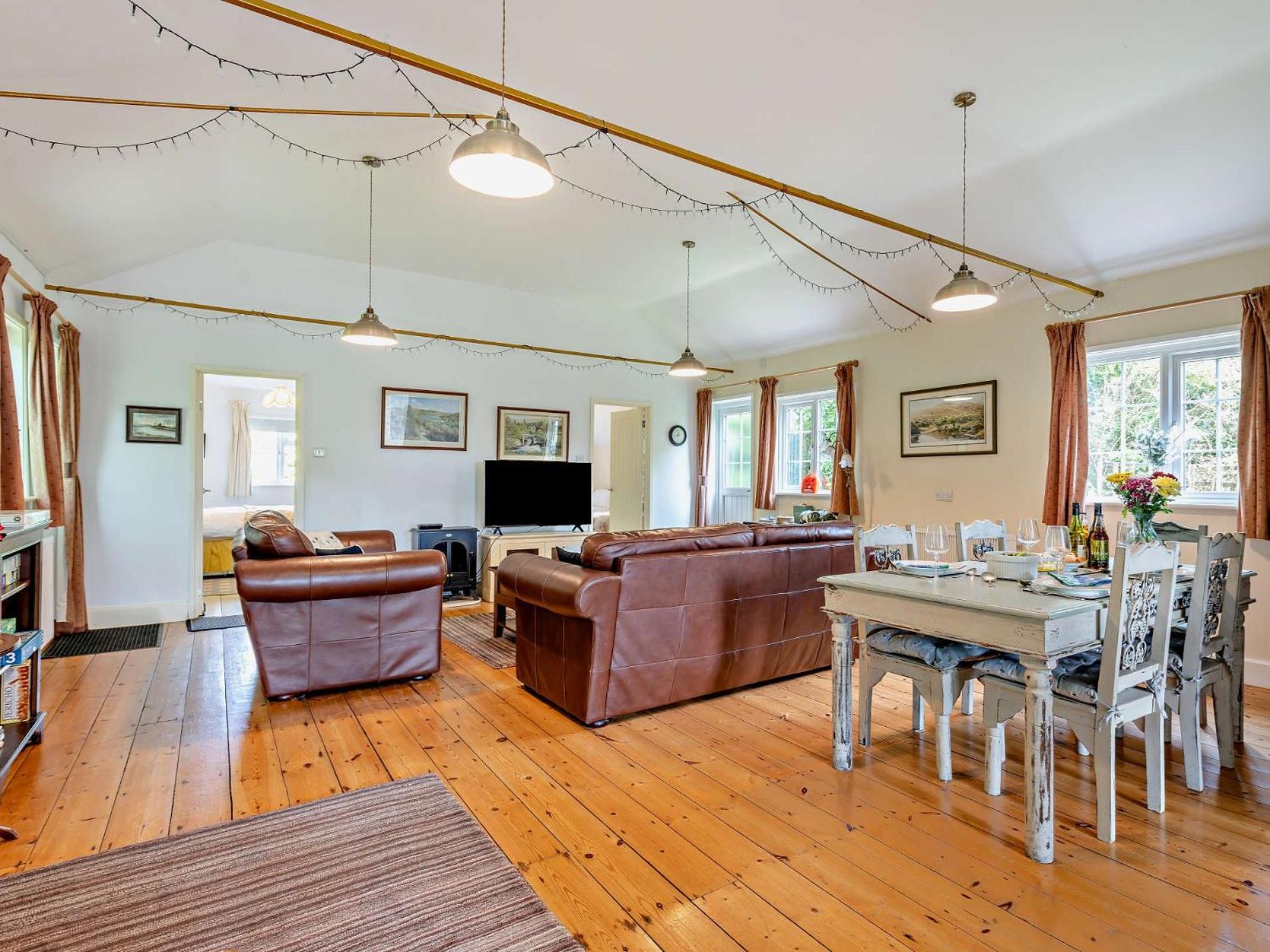 Haytor2 Bed In Dartmoor National Park 46409别墅 外观 照片