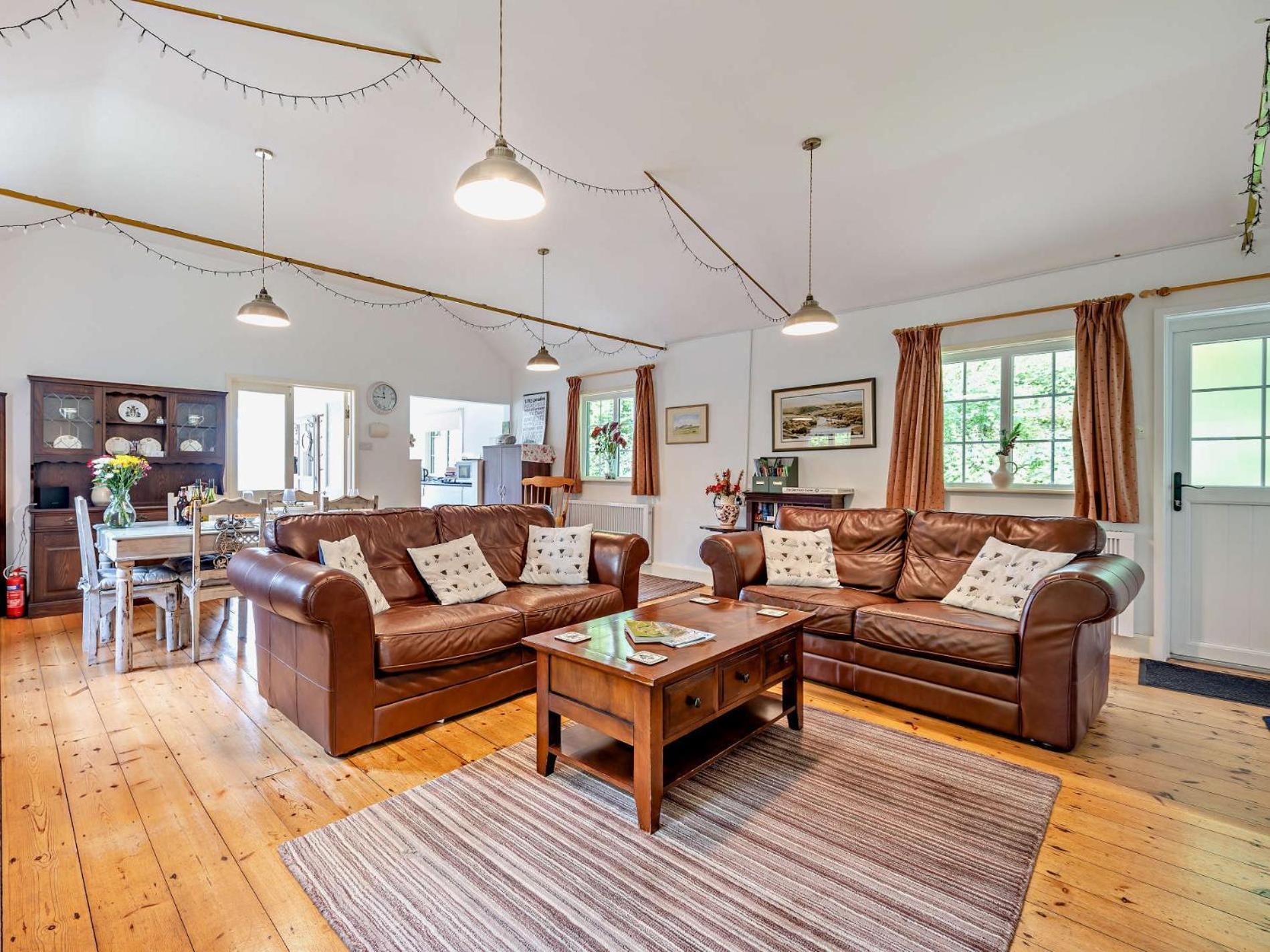 Haytor2 Bed In Dartmoor National Park 46409别墅 外观 照片