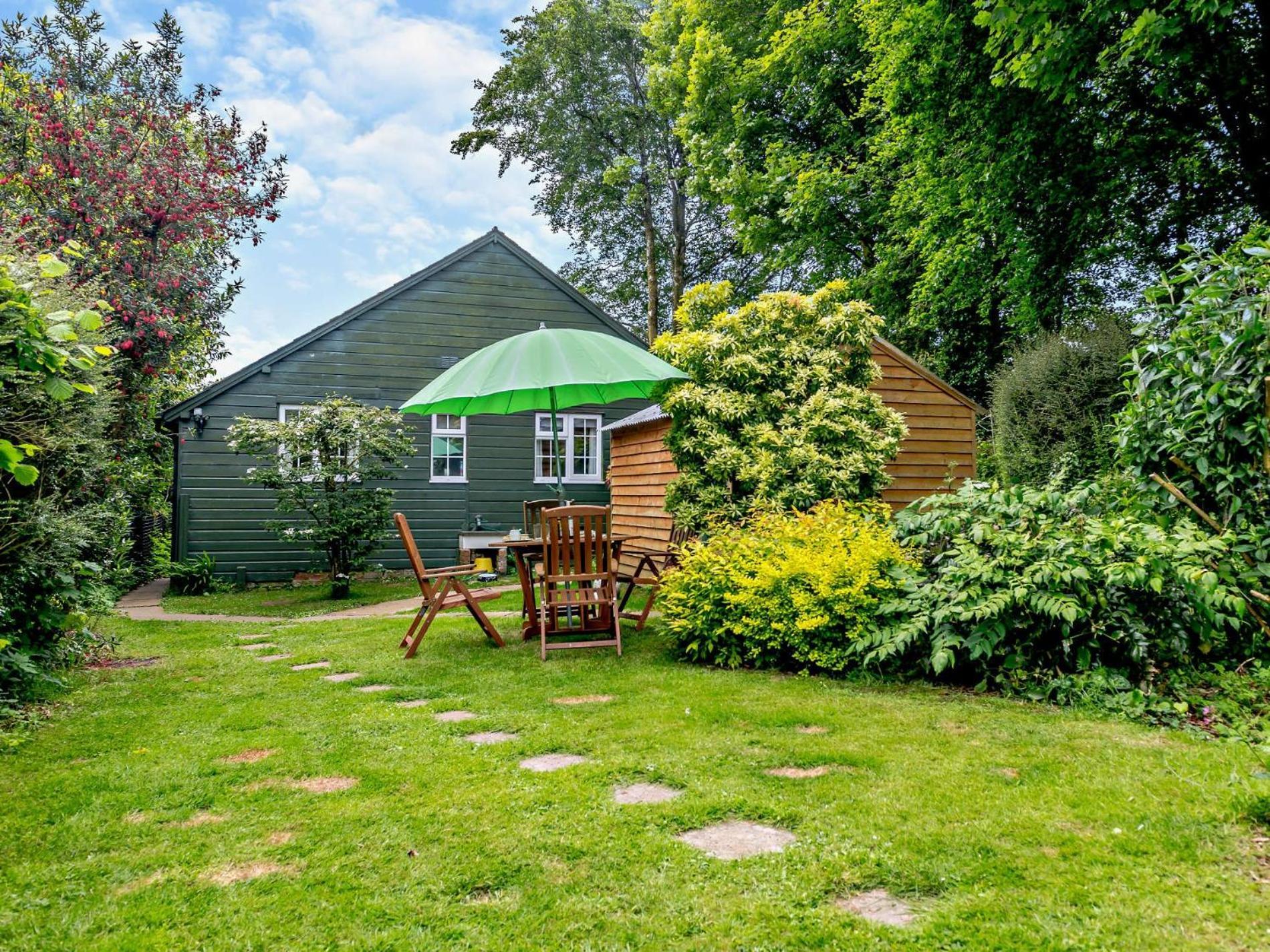 Haytor2 Bed In Dartmoor National Park 46409别墅 外观 照片