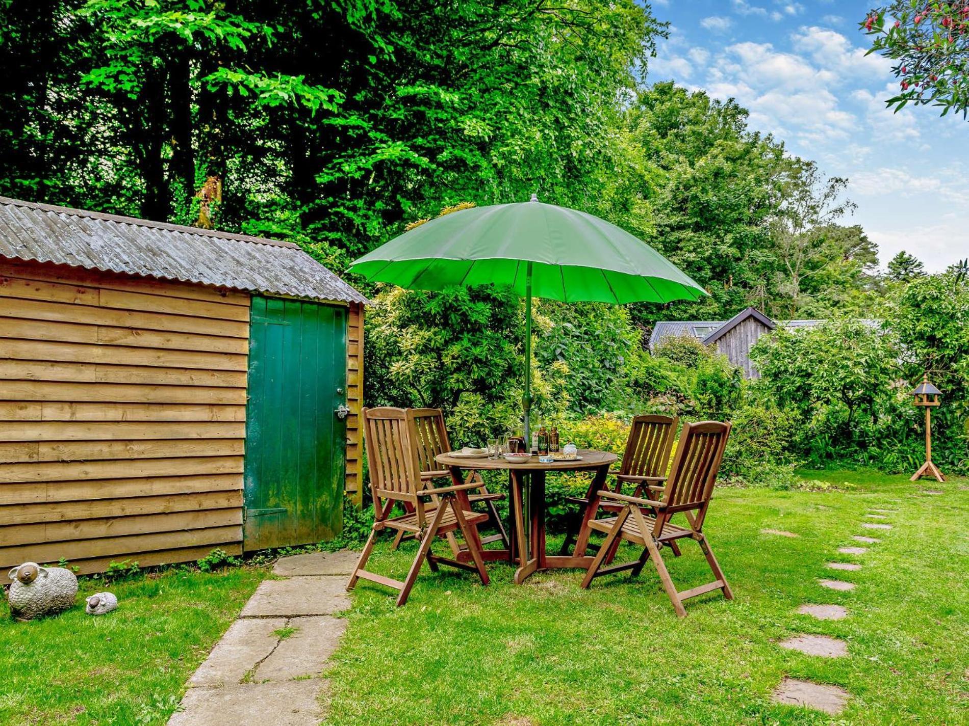 Haytor2 Bed In Dartmoor National Park 46409别墅 外观 照片
